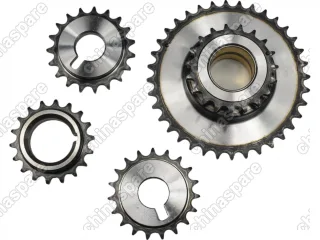 Комплект для замены цепи ГРМ Bmteil Nissan Terrano 2 KA24DE