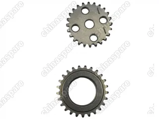 Комплект для замены цепи ГРМ Bmteil Mazda CX-7, 6 2.3L 04-07, Mazda 3 2,3L 04-07 / MPV / Tribute