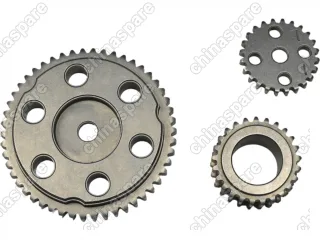 Комплект для замены цепи ГРМ Bmteil Mazda CX-7, 6 2.3L 04-07, Mazda 3 2,3L 04-07 / MPV / Tribute