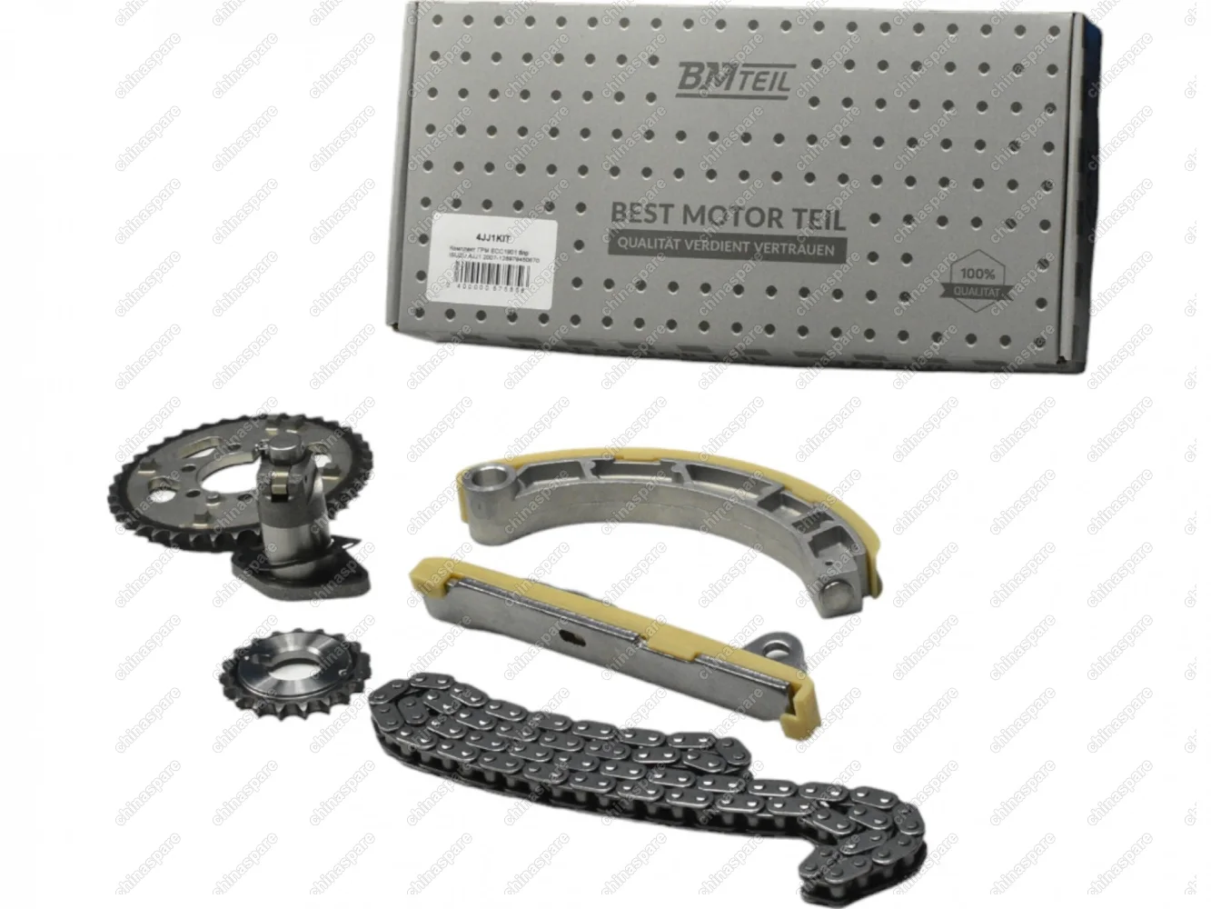 Комплект для замены цепи ГРМ Bmteil Isuzu 4JJ1 2007-