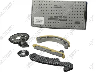 Комплект для замены цепи ГРМ Bmteil Isuzu 4JJ1 2007-