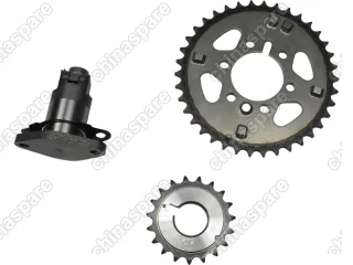 Комплект для замены цепи ГРМ Bmteil Isuzu 4JJ1 2007-