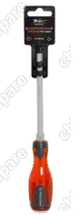 Отвертка крестовая усиленная под ключ PH3*150мм