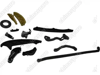 Комплект для замены цепи ГРМ Bmteil Haval H9 / H6 Coupe / F7 2,0 4C20