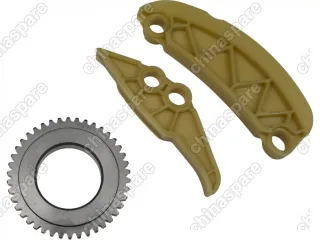 Комплект для замены цепи ГРМ Bmteil Haval H9 / H6 Coupe / F7 2,0 4C20