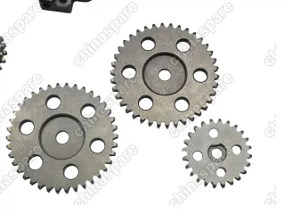 Комплект для замены цепи ГРМ Bmteil Ford Focus II / C-Max 2,0i AODA/AODB Mazda 2,0 Ford Mondeo