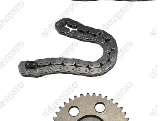 Комплект для замены цепи ГРМ Bmteil Ford Focus II / C-Max 2,0i AODA/AODB Mazda 2,0 Ford Mondeo