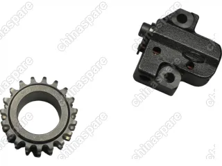 Комплект для замены цепи ГРМ Bmteil Ford Focus II / C-Max 2,0i AODA/AODB Mazda 2,0 Ford Mondeo