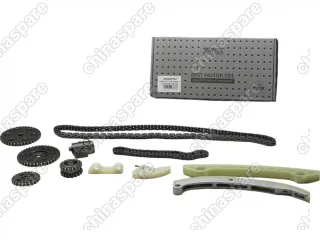 Комплект для замены цепи ГРМ Bmteil FAW Besturn X80