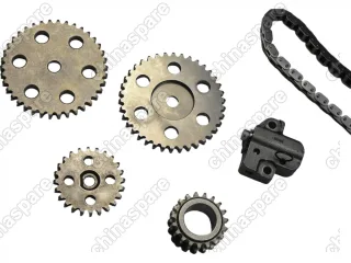 Комплект для замены цепи ГРМ Bmteil FAW Besturn X80