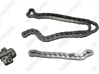 Комплект для замены цепи ГРМ Bmteil FAW Besturn X80