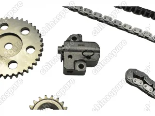 Комплект для замены цепи ГРМ Bmteil FAW Besturn X80