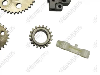 Комплект для замены цепи ГРМ Bmteil FAW Besturn X80