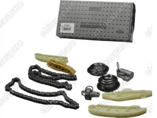 Комплект для замены цепи ГРМ Bmteil Hyundai D4HA D4HB 2,0 2009-2017