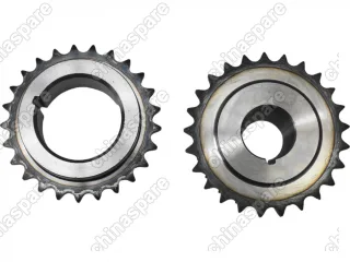 Комплект для замены цепи ГРМ Bmteil Hyundai D4HA D4HB 2,0 2009-2017