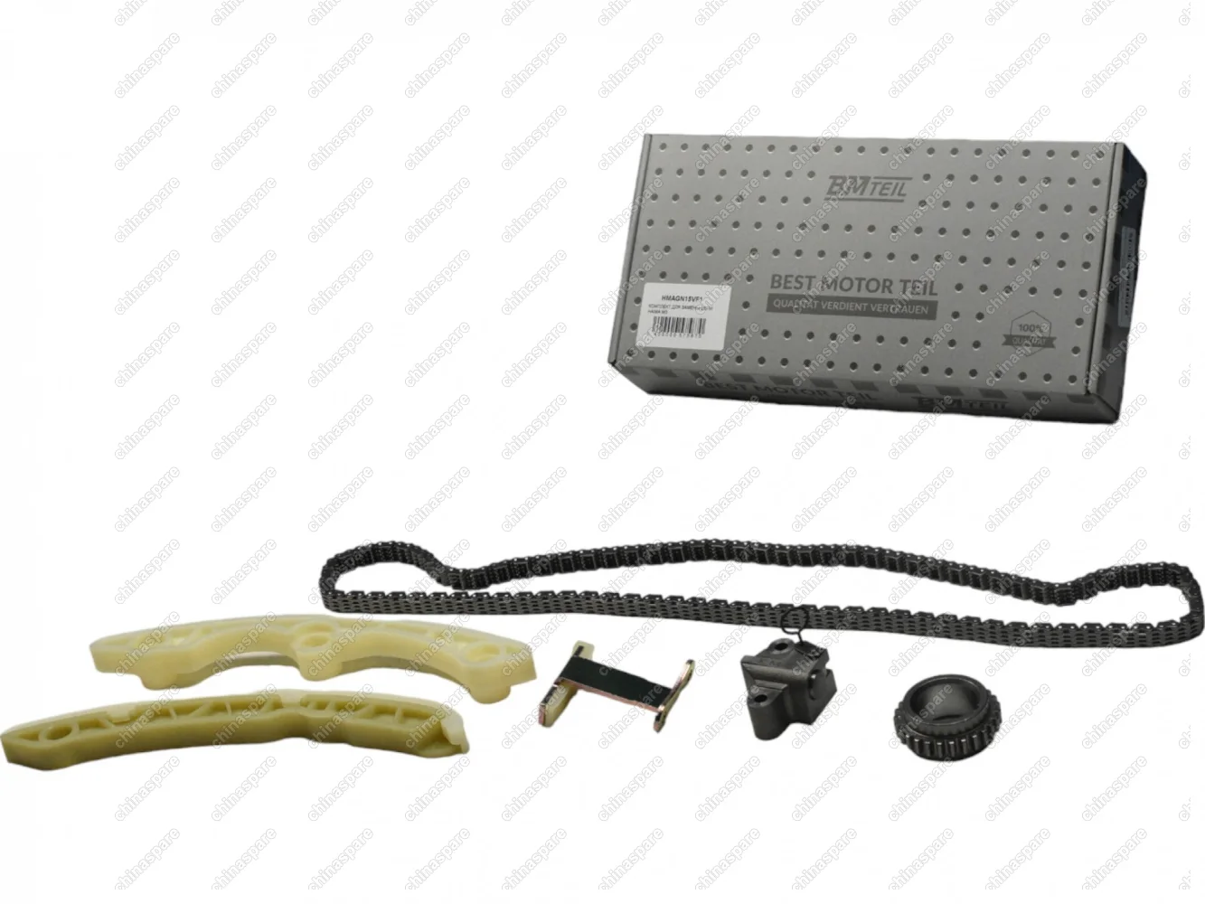 Комплект для замены цепи ГРМ Bmteil Hyundai D4HA / D4HB 2,0 2009-2017