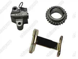 Комплект для замены цепи ГРМ Bmteil Hyundai D4HA / D4HB 2,0 2009-2017