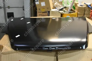 Капот Geely Emgrand X7 (уценка)