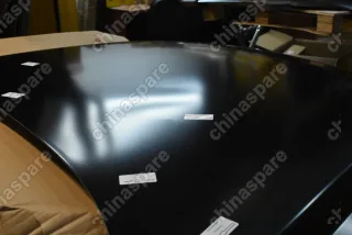 Капот Geely Emgrand X7 (уценка)