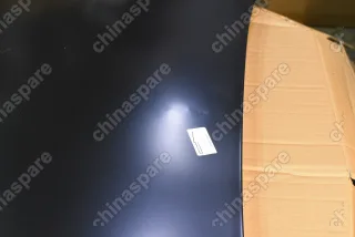 Капот Geely Emgrand X7 (уценка)