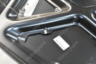 Капот Geely Emgrand X7 (уценка)