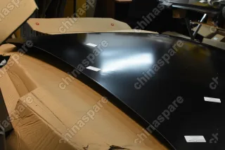 Капот Geely Emgrand X7 (уценка)