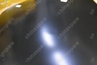 Капот Geely Emgrand X7 (уценка)