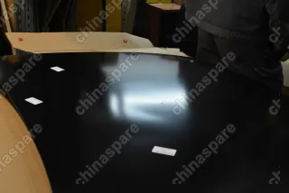 Капот Geely Emgrand X7 (уценка)