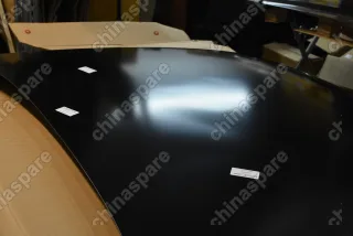 Капот Geely Emgrand X7 (уценка)