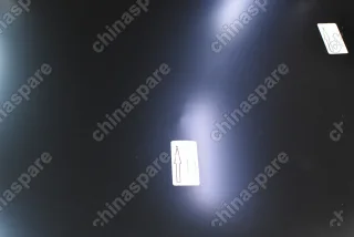 Капот Geely Emgrand X7 (уценка)