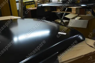 Капот Geely Emgrand X7 (уценка)