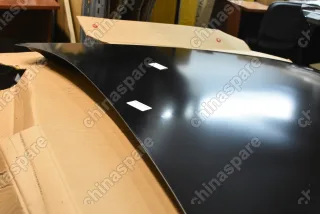 Капот Geely Emgrand X7 (уценка)