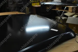 Капот Geely Emgrand X7 (уценка)