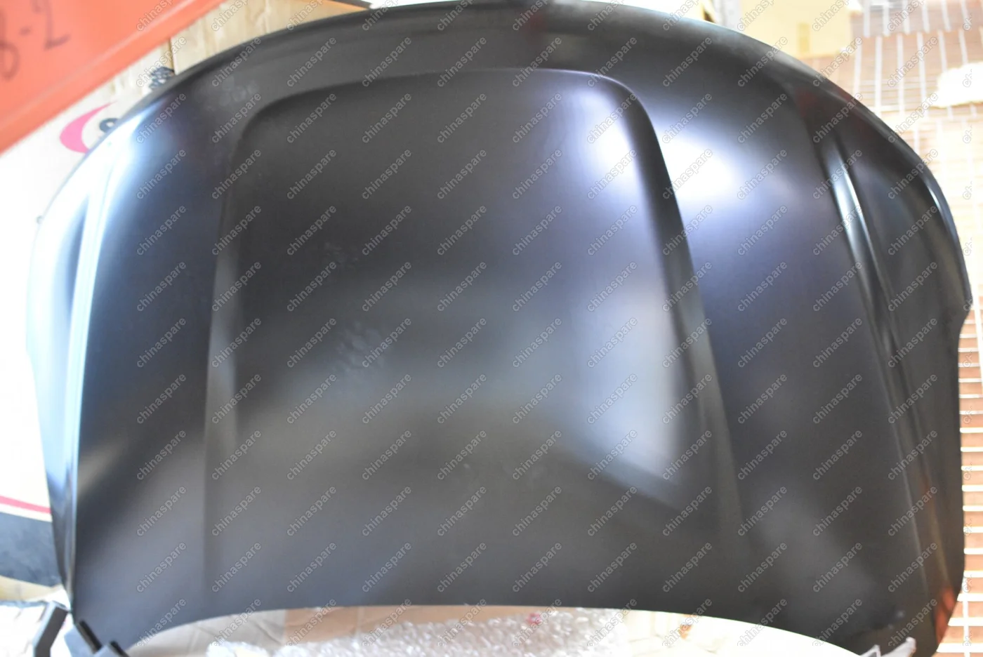 Капот SIMYI Geely Emgrand X7 NL4