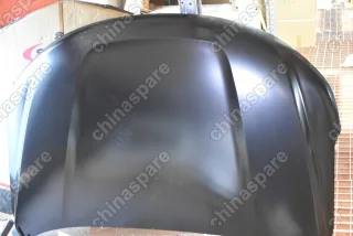 Капот SIMYI Geely Emgrand X7 NL4