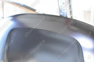 Капот SIMYI Geely Emgrand X7 NL4