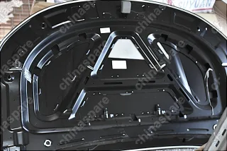 Капот SIMYI Geely Emgrand X7 NL4