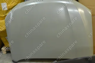 Капот SIMYI Great Wall Poer