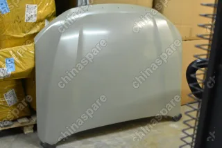 Капот SIMYI Great Wall Poer