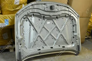 Капот SIMYI Great Wall Poer