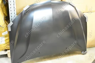 Капот SIMYI Geely Emgrand 7 2018- FE-3JC