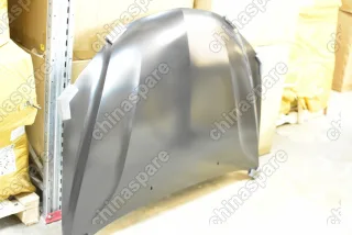 Капот SIMYI Geely Emgrand 7 2018- FE-3JC