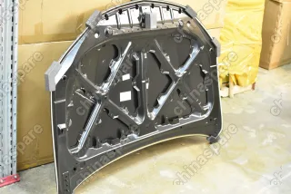 Капот SIMYI Geely Emgrand 7 2018- FE-3JC