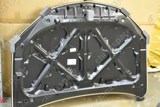 Капот SIMYI Geely Emgrand 7 2018- FE-3JC