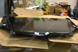 Капот SIMYI Geely MK Cross (уценка)