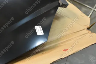 Капот SIMYI Geely MK Cross (уценка)