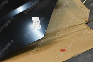 Капот SIMYI Geely MK Cross (уценка)