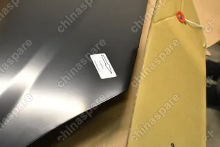 Капот SIMYI Geely MK Cross (уценка)