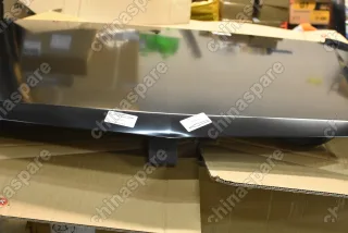 Капот SIMYI Geely MK Cross (уценка)