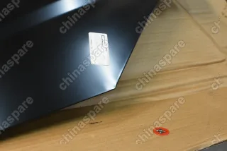 Капот SIMYI Geely MK Cross (уценка)